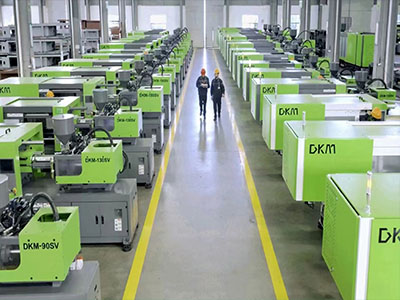 泰州食品车间装修